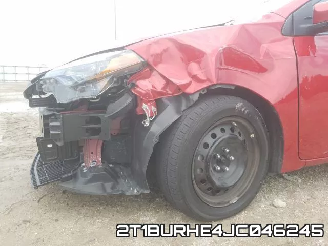 2T1BURHE4JC046245 фото 10