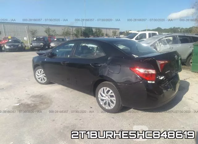 2T1BURHE5HC848619 фото 4