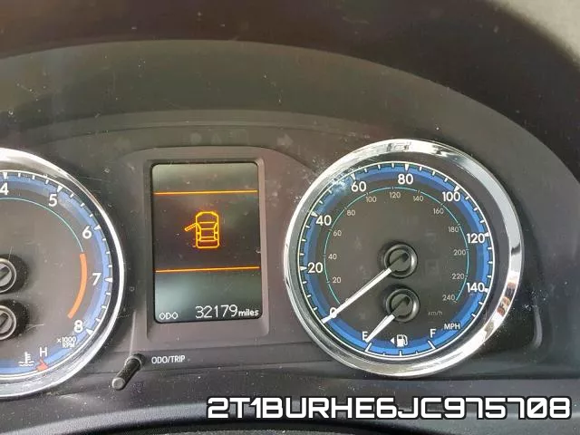 2T1BURHE6JC975708 фото 9