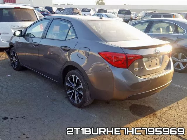 2T1BURHE7HC795969 фото 4