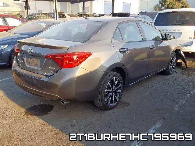2T1BURHE7HC795969 фото 5
