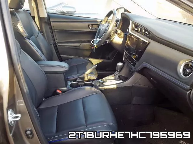2T1BURHE7HC795969 фото 6
