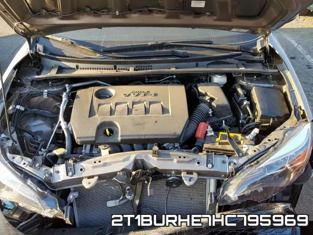 2T1BURHE7HC795969 фото 8