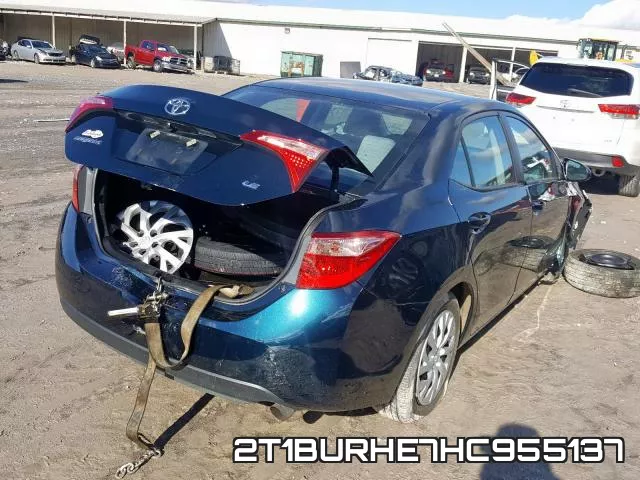 2T1BURHE7HC955137 фото 5