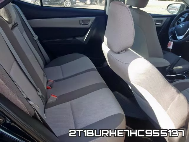 2T1BURHE7HC955137 фото 7