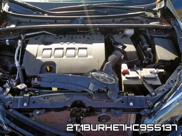 2T1BURHE7HC955137 фото 8