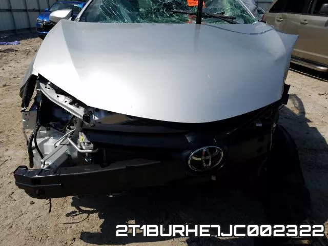 2T1BURHE7JC002322 фото 10