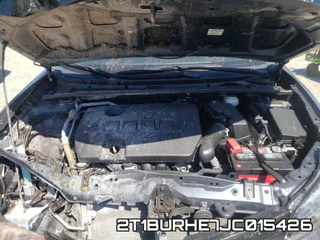 2T1BURHE7JC015426 фото 8