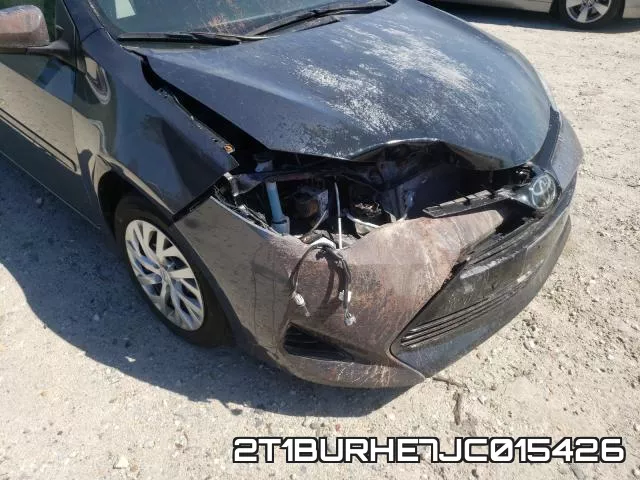 2T1BURHE7JC015426 фото 10