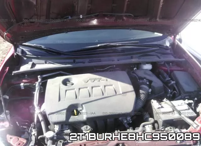 2T1BURHE8HC950089 фото 2