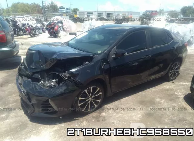 2T1BURHE8HC958550 фото 3