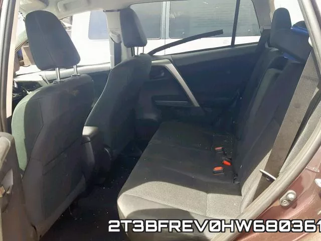 2T3BFREV0HW680361 фото 7