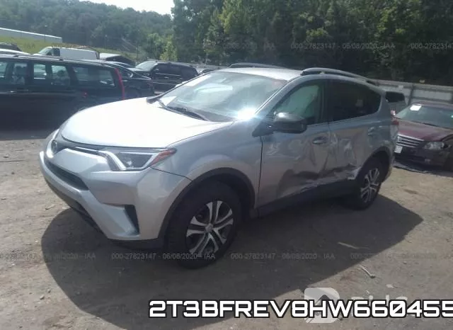 2T3BFREV8HW660455 фото 3