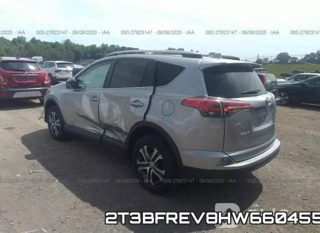 2T3BFREV8HW660455 фото 4