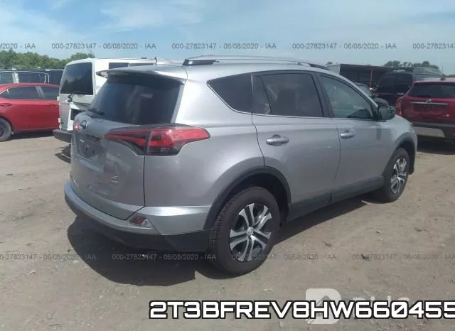 2T3BFREV8HW660455 фото 5