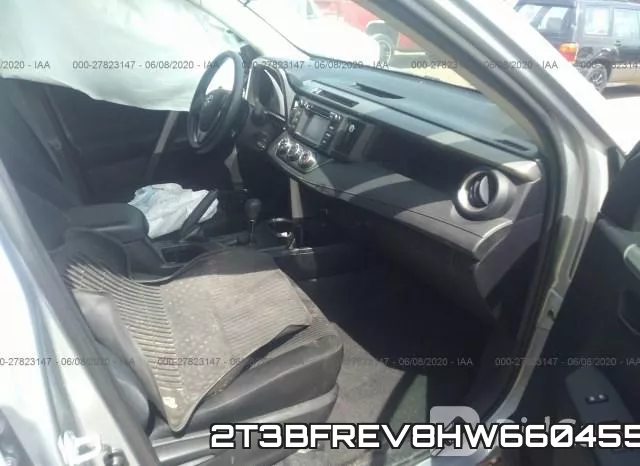 2T3BFREV8HW660455 фото 6