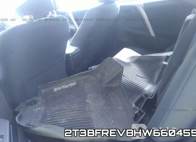2T3BFREV8HW660455 фото 9