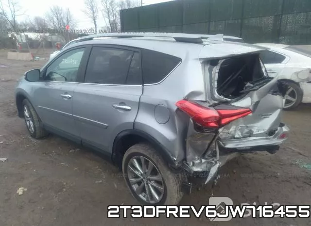 2T3DFREV6JW716455 фото 4