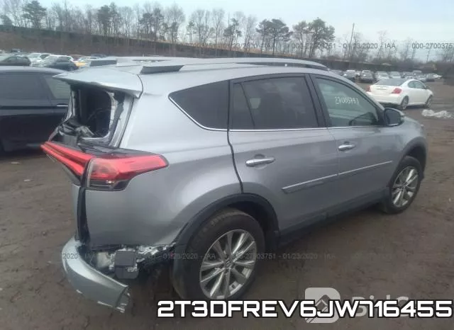 2T3DFREV6JW716455 фото 5