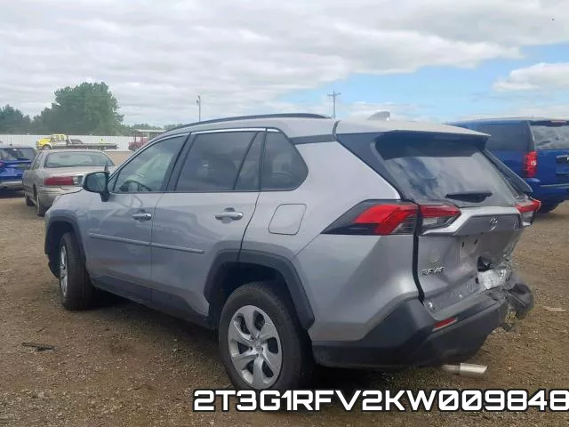 2T3G1RFV2KW009848 фото 4