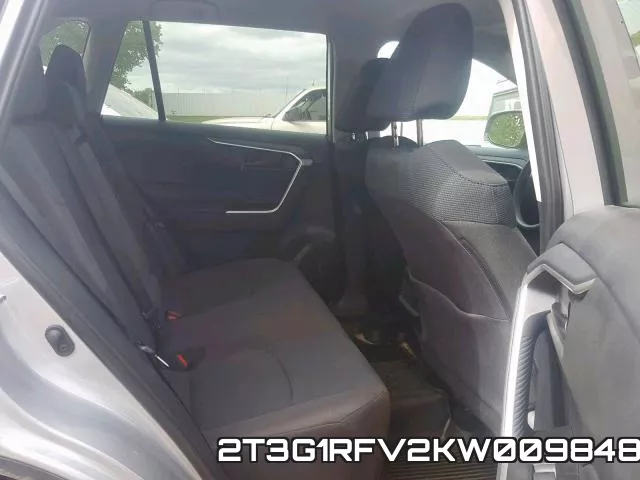 2T3G1RFV2KW009848 фото 7