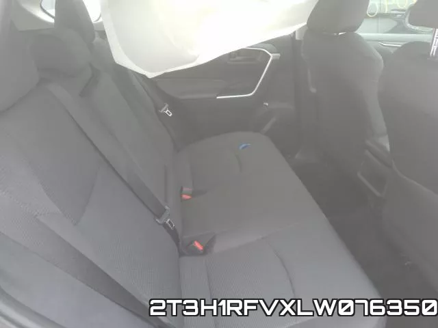2T3H1RFVXLW076350 фото 7