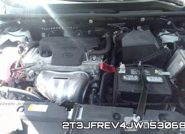 2T3JFREV4JW753068 фото 2