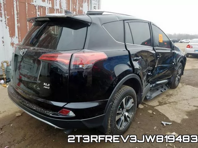 2T3RFREV3JW819483 фото 5