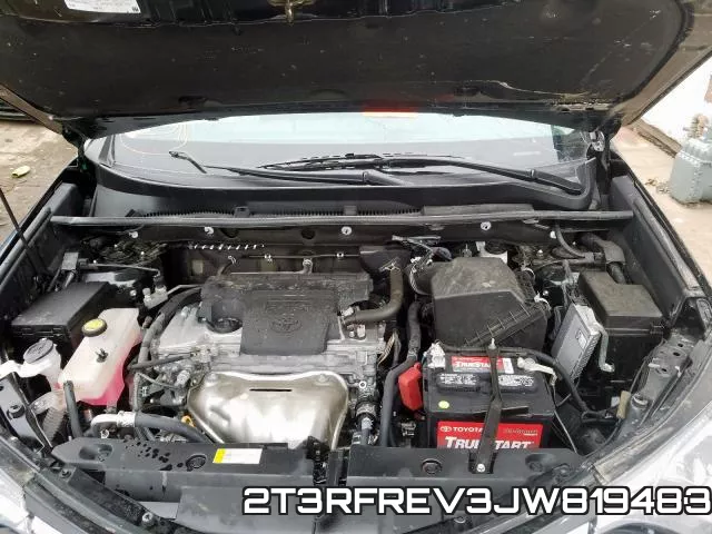 2T3RFREV3JW819483 фото 8