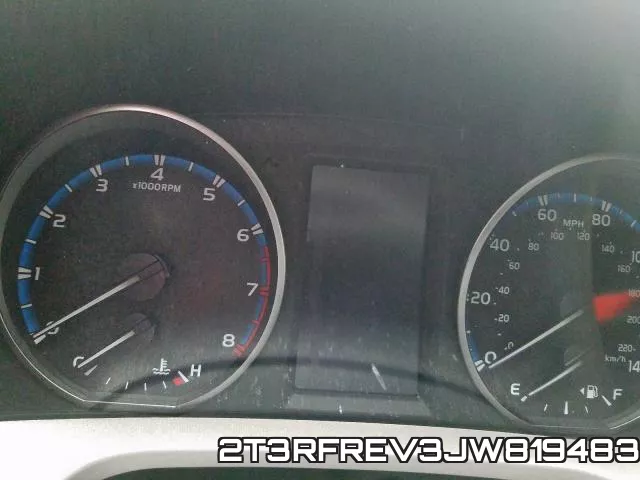 2T3RFREV3JW819483 фото 9