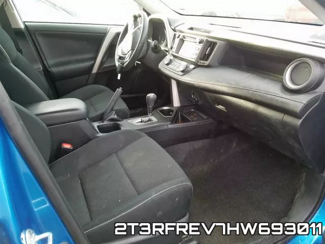 2T3RFREV7HW693011 фото 6