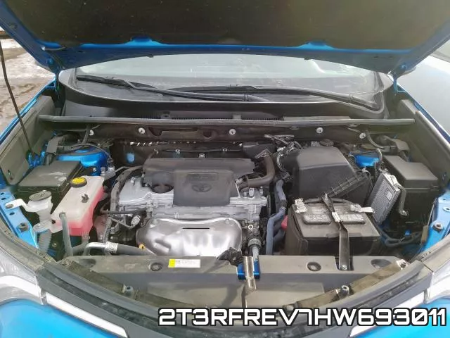 2T3RFREV7HW693011 фото 8