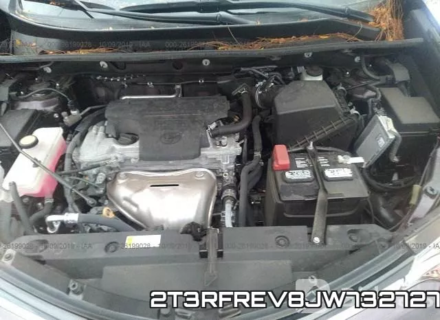 2T3RFREV8JW732727 фото 2