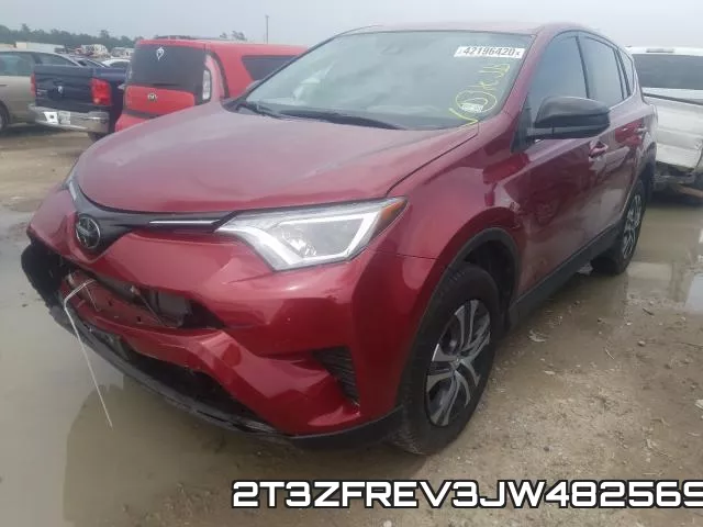 2T3ZFREV3JW482569 фото 3
