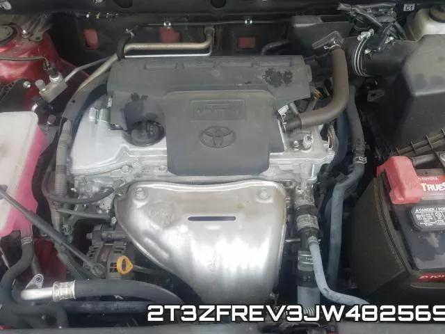 2T3ZFREV3JW482569 фото 8
