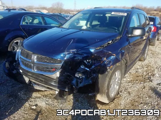 3C4PDCAB1JT236309 фото 3