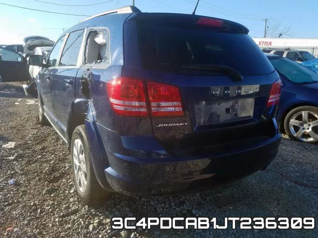 3C4PDCAB1JT236309 фото 4