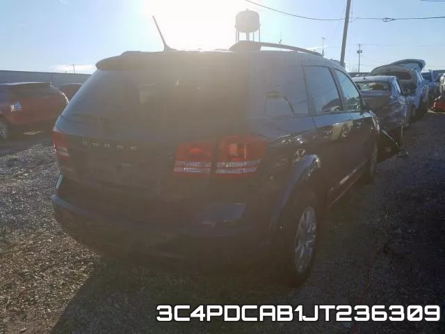 3C4PDCAB1JT236309 фото 5