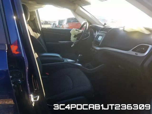 3C4PDCAB1JT236309 фото 6