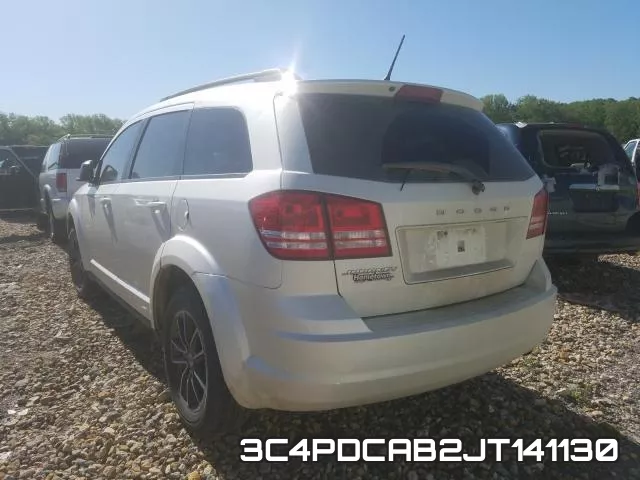 3C4PDCAB2JT141130 фото 4