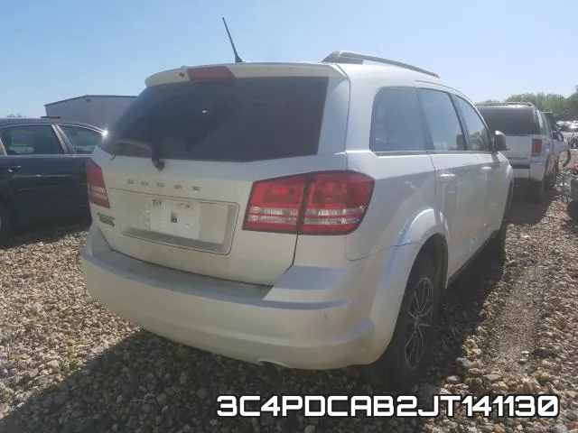 3C4PDCAB2JT141130 фото 5