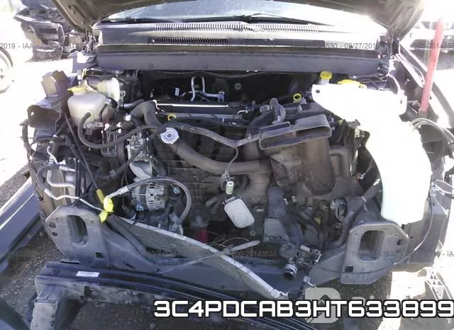 3C4PDCAB3HT633899 фото 2