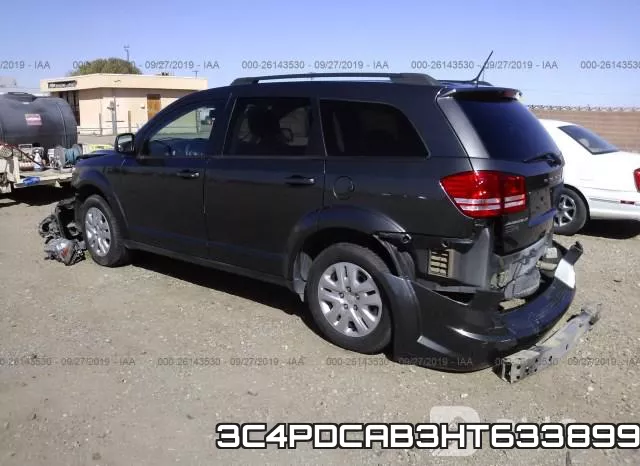 3C4PDCAB3HT633899 фото 4