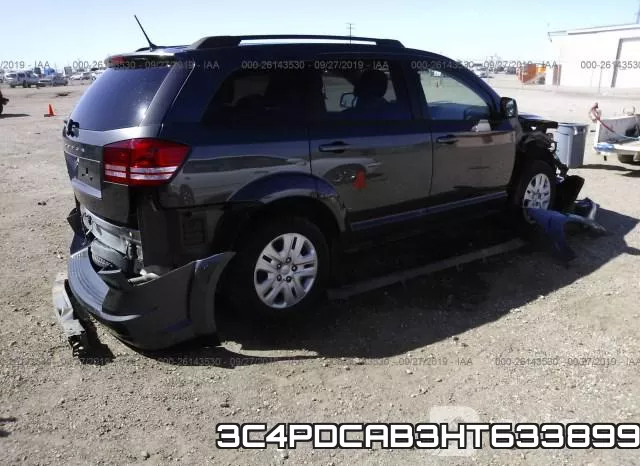 3C4PDCAB3HT633899 фото 5