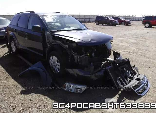 3C4PDCAB3HT633899 фото 7