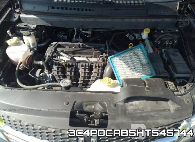 3C4PDCAB5HT545744 фото 2