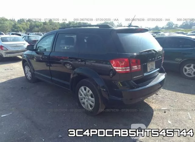 3C4PDCAB5HT545744 фото 4