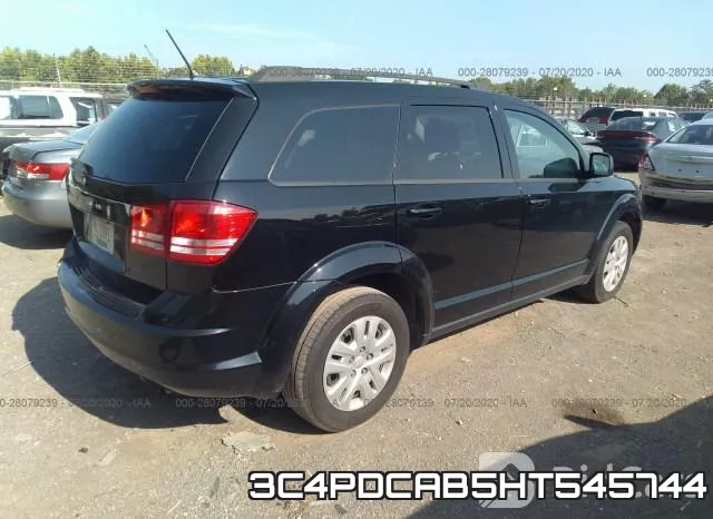 3C4PDCAB5HT545744 фото 5