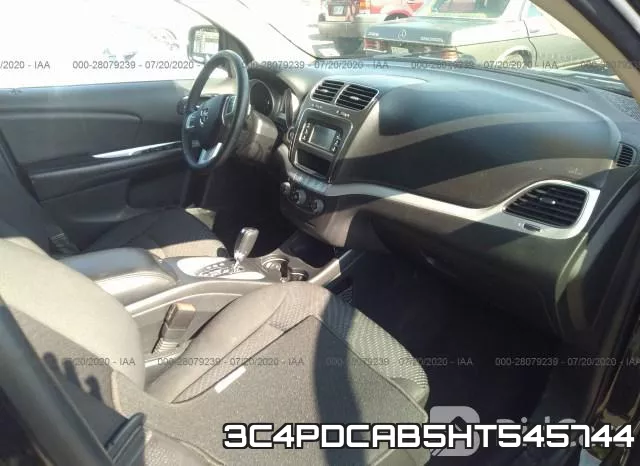 3C4PDCAB5HT545744 фото 6