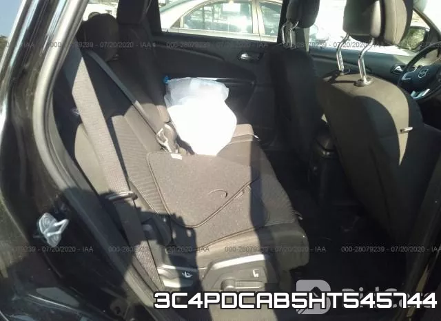 3C4PDCAB5HT545744 фото 9